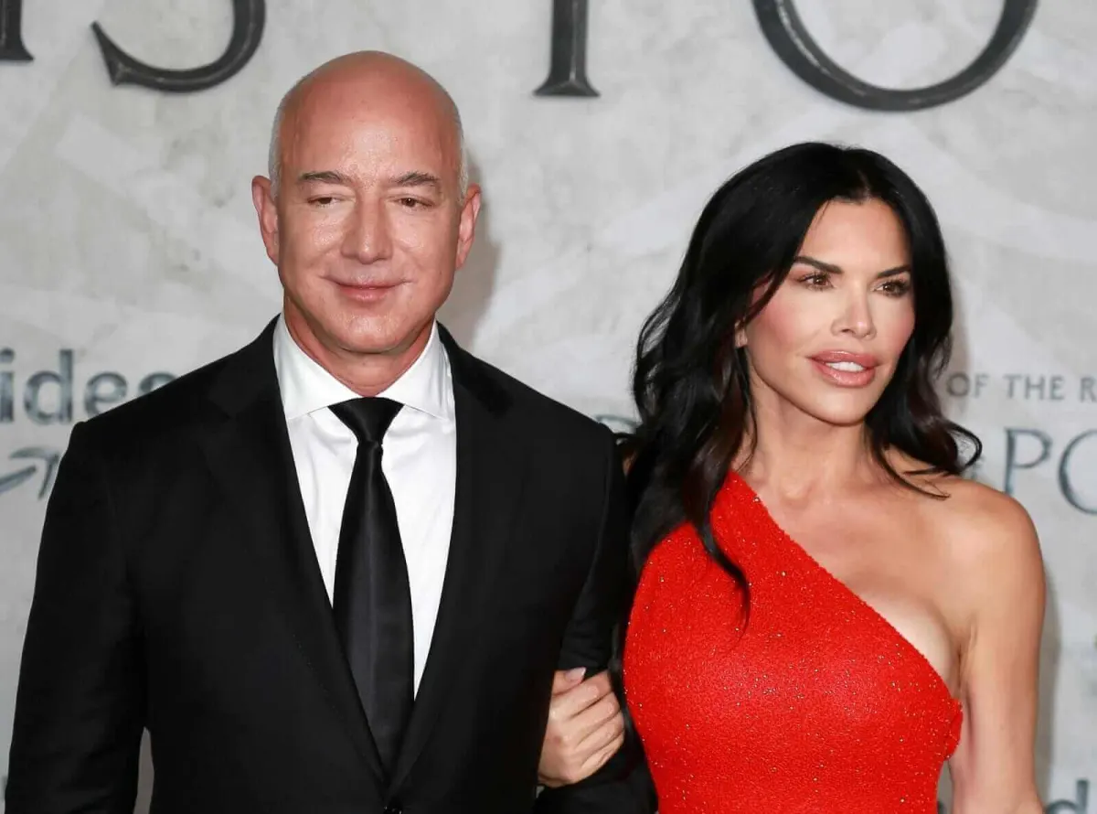 Jeff Bezos: Mỹ không thiếu thuế, cần miễn cho người nghèo