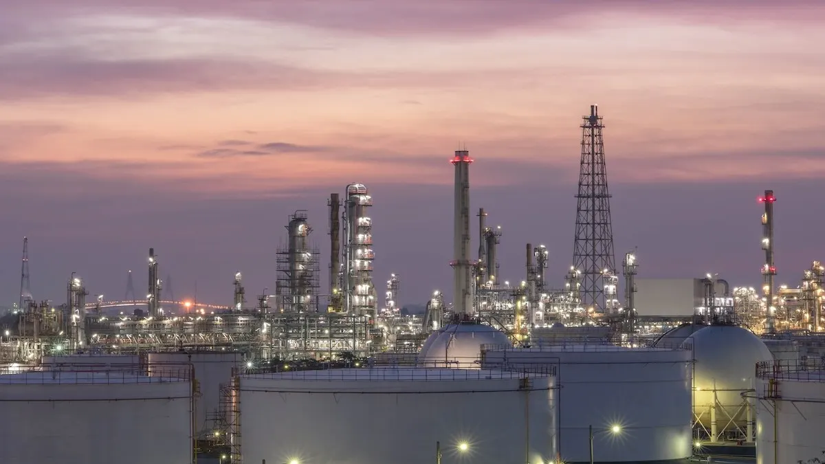 ADNOC phát thầu spot thứ 8, tăng xuất khẩu dầu thô UAE