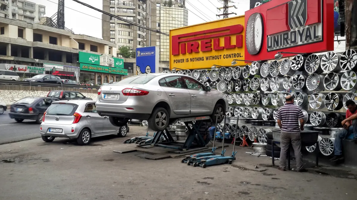 Li Auto ra mắt SUV Li L8: Cơ hội đầu tư cổ phiếu LI?