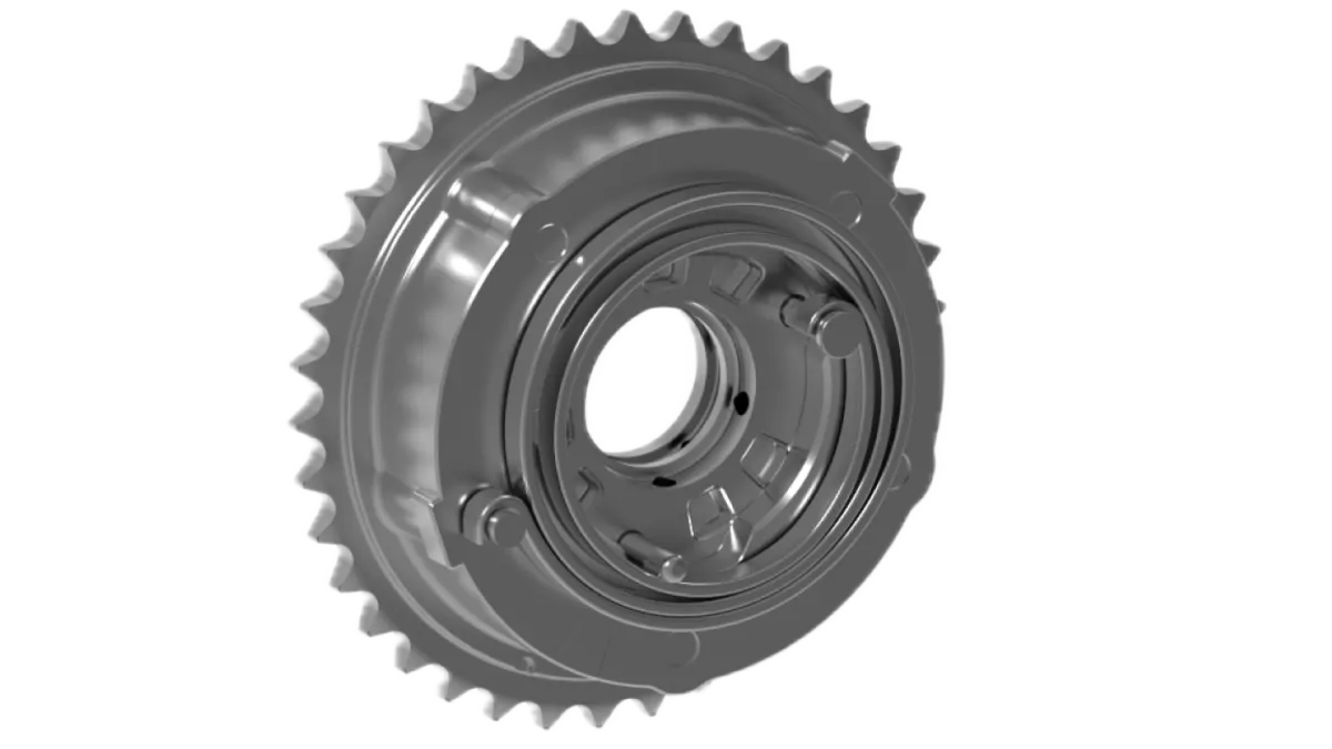 BorgWarner ký hợp đồng VCT mới tại Châu Âu và Trung Quốc