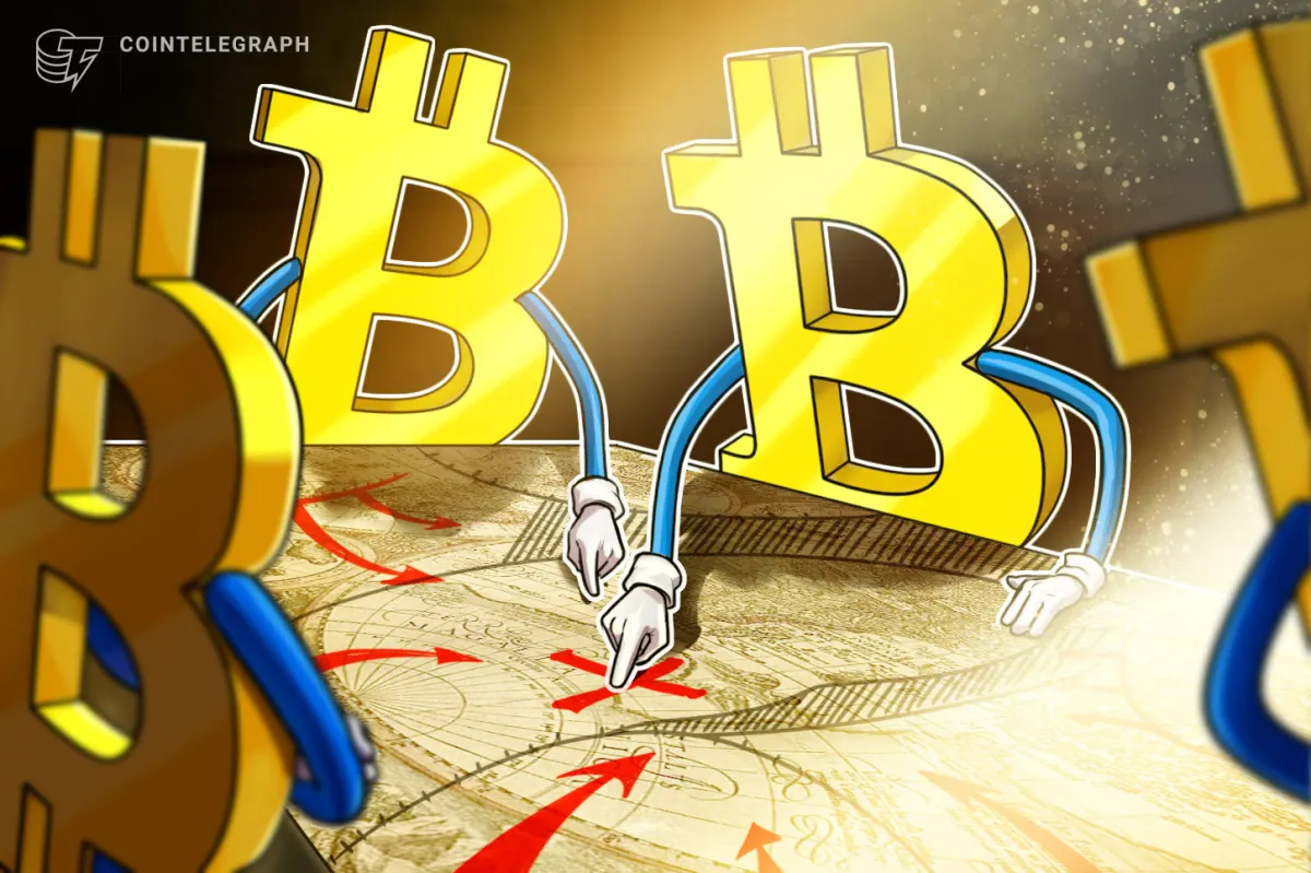 Bitcoin đầu hàng dài nhất từ sau FTX: Cơ hội gom hàng?