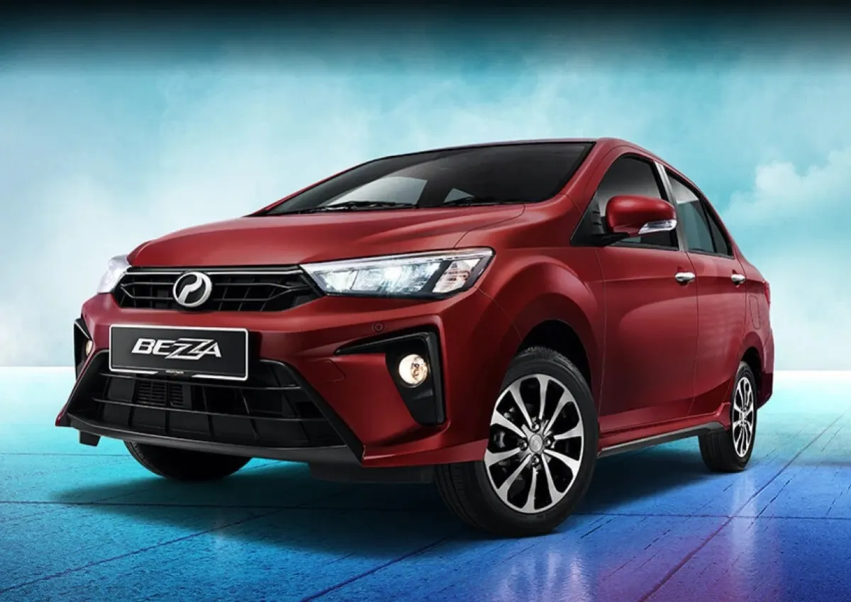 Bán xe tại Malaysia giảm 12% trong tháng 5