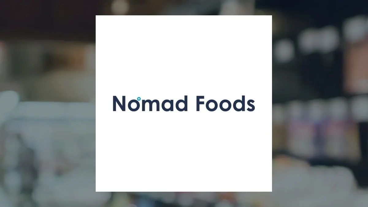 Nomad Foods Q2: Doanh thu giảm, EPS cắt - Cơ hội VN