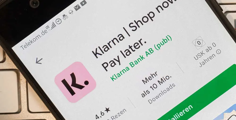 Cổ phiếu Affirm tăng mạnh khi Klarna yếu