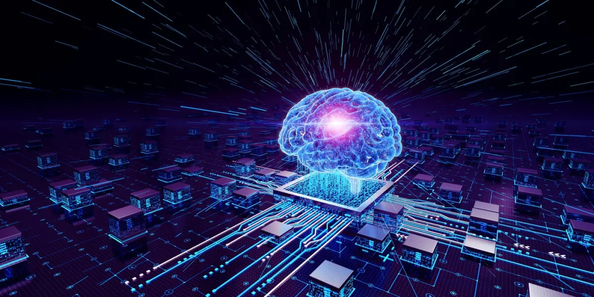 Bỏ qua Nvidia: Cổ phiếu hạ tầng AI này mới là kẻ chiến thắng