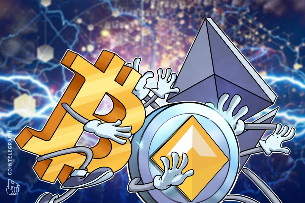 Bitcoin tuần này: Mỹ can thiệp Yên, đáy ở đâu?