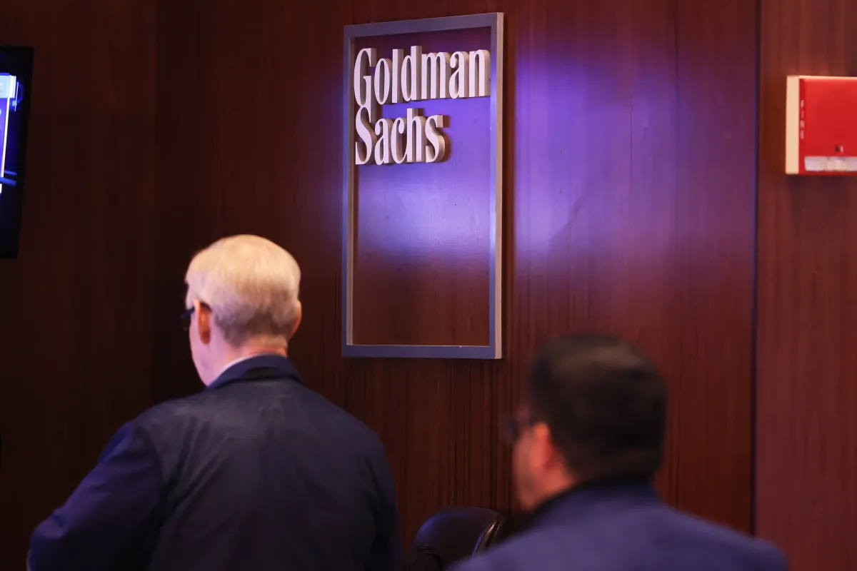 Goldman Sachs nâng mục tiêu giá sau quý bứt phá, triển vọng lạc quan