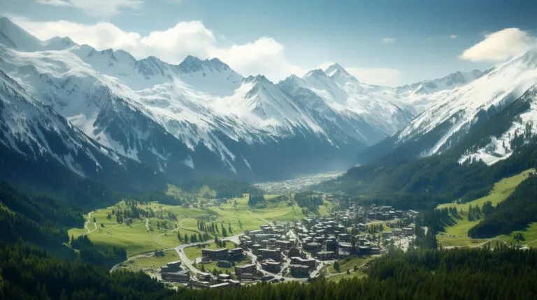 Cổ phiếu Vail Resorts (MTN) có thực sự hấp dẫn?