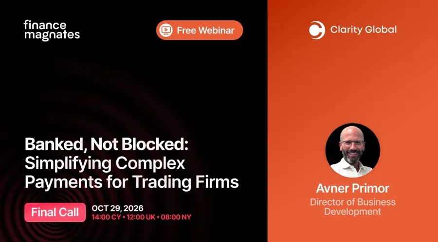 Webinar: Giải pháp Ngân hàng và Thanh toán cho Công ty Trading