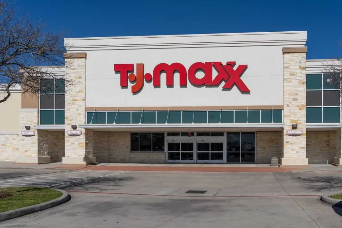 Dự báo cổ phiếu TJX trước thềm báo cáo tài chính Q2