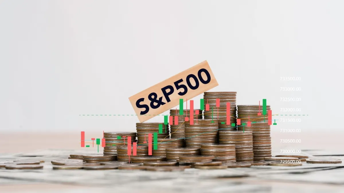 S&P 500 Đắt Đỏ? 2 ETF "Giá Trị" Dành Cho Nhà Đầu Tư Việt