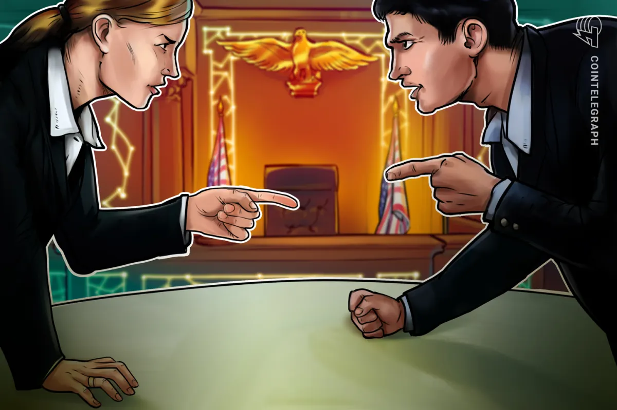 ABA, ngân hàng bang phản đối lợi suất stablecoin CLARITY Act