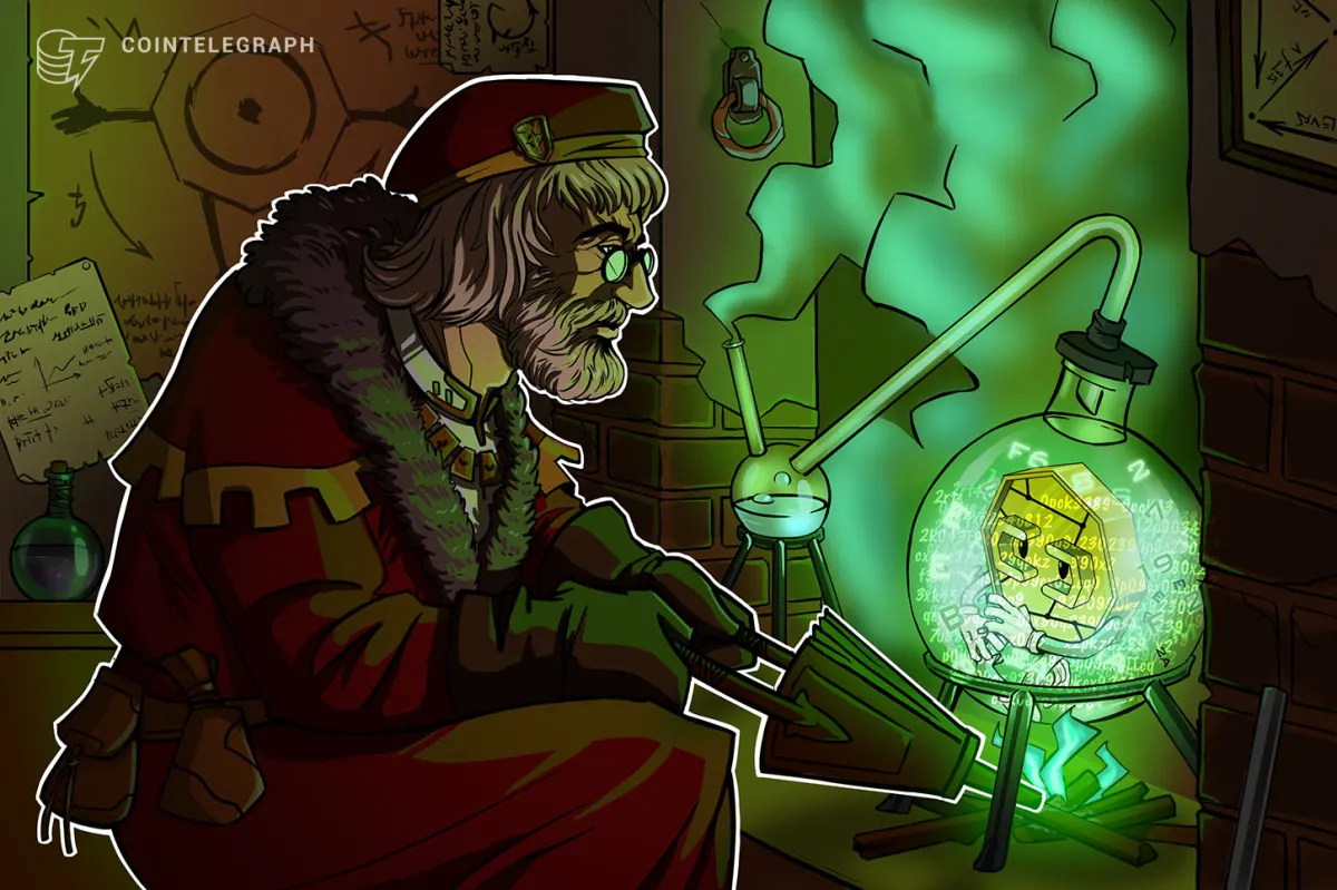 Aviva Investors tung lớp cổ phiếu token hoá $29B trên XRP