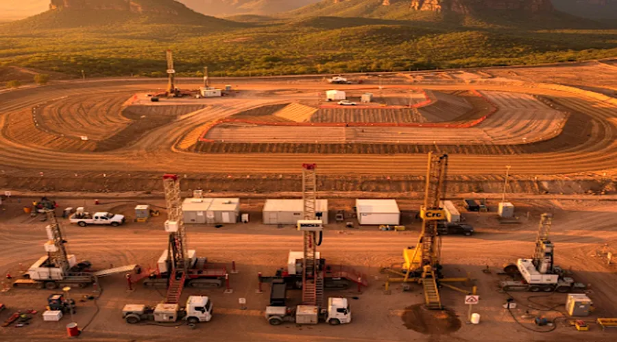 Rare Earths Americas đạt 44,5% TREO tại dự án Shiloh
