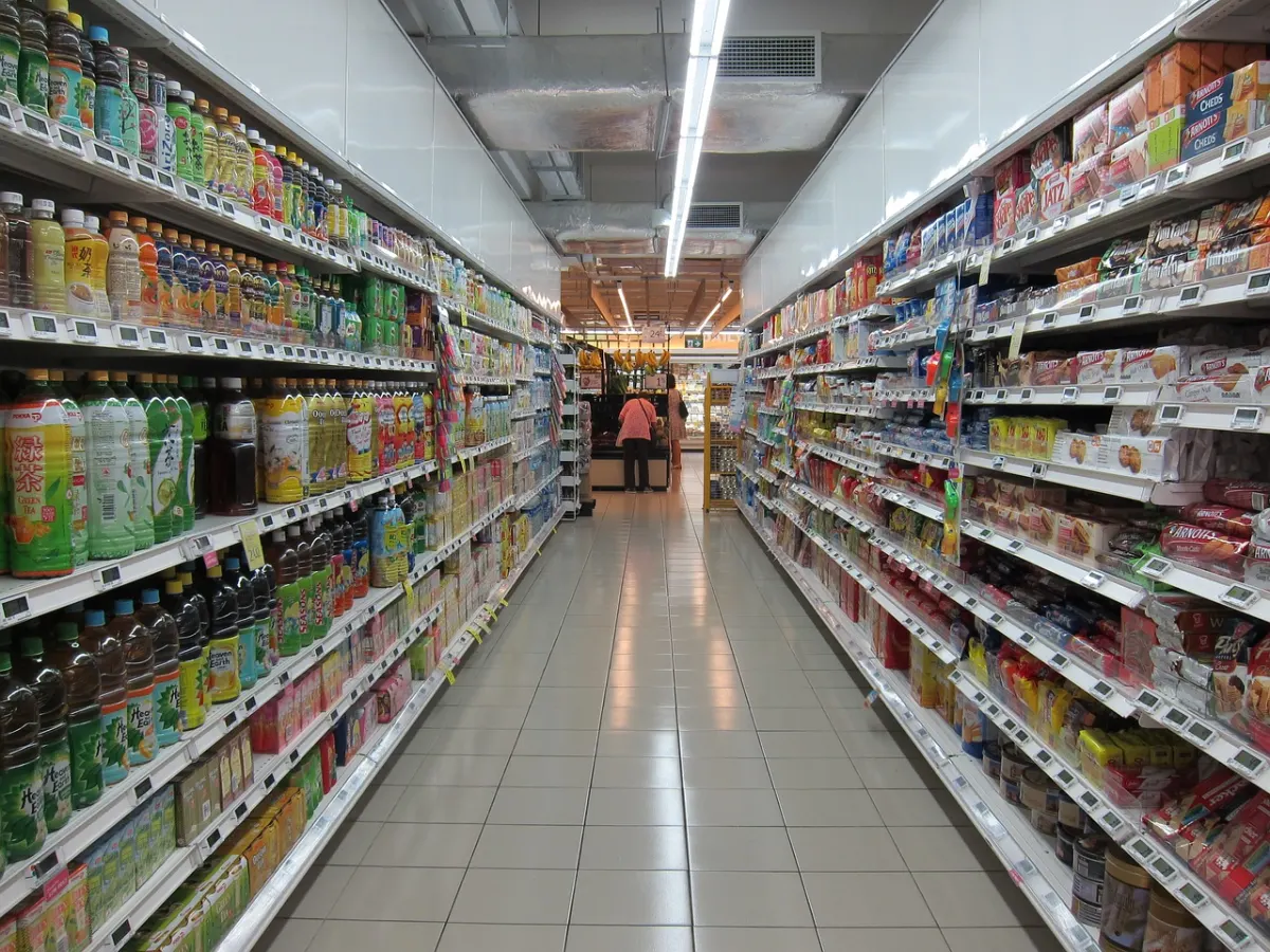 Cổ phiếu Sprouts Farmers Market (SFM) lao dốc: Cơ hội mua vào?