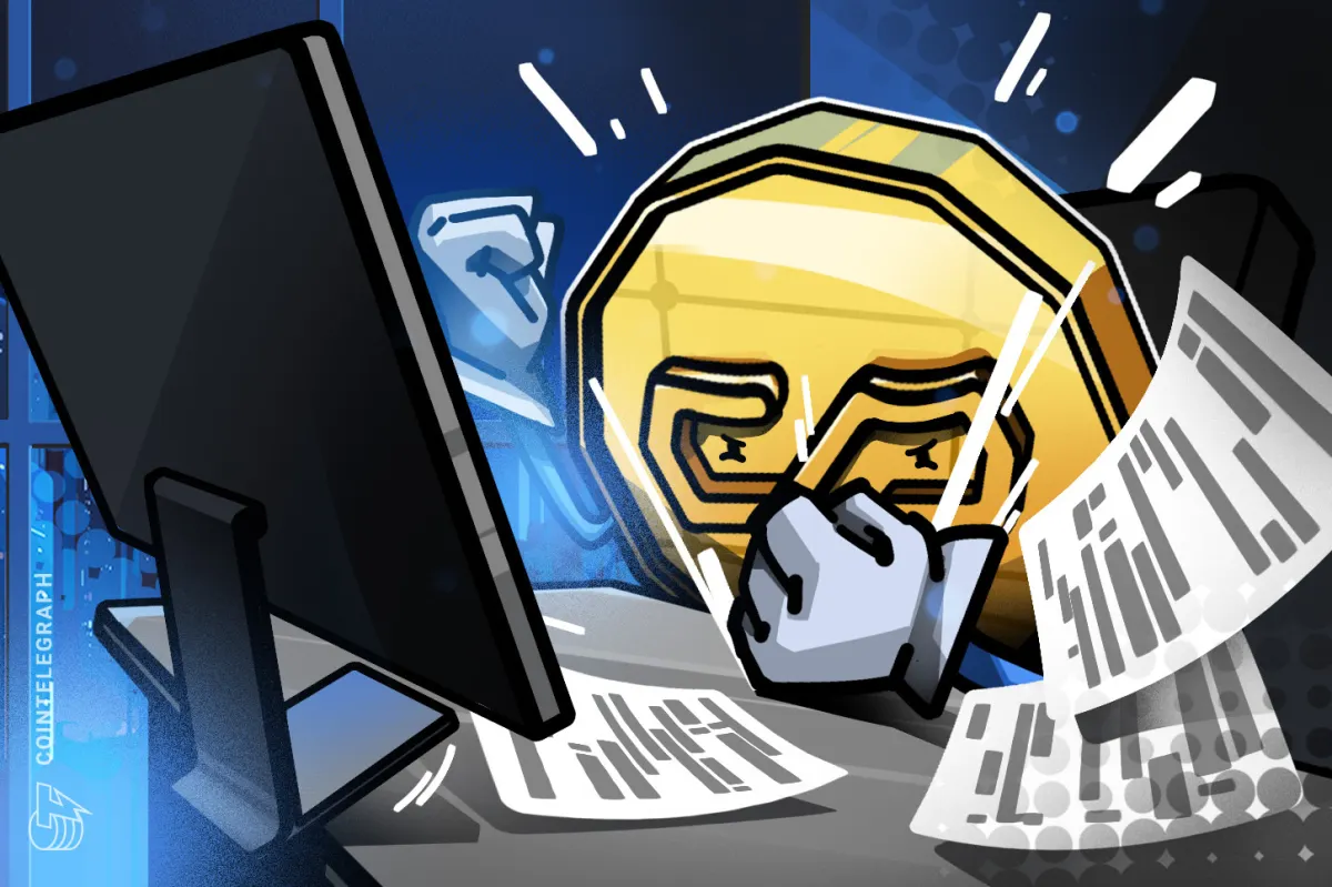 Kế toán Mỹ thay đổi: Stablecoin hấp dẫn doanh nghiệp hơn