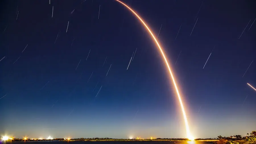SpaceX xây đường ống dẫn khí riêng cho tham vọng Sao Hỏa