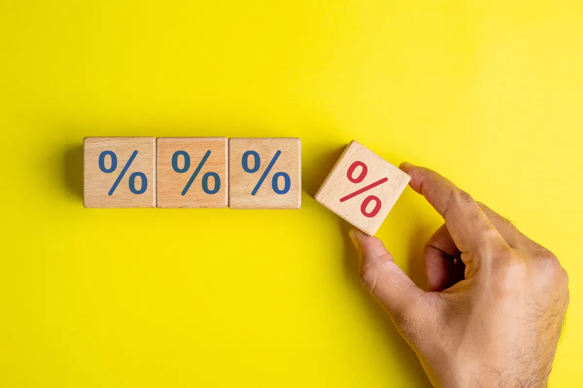Lãi suất chuẩn (prime rate) là gì và ảnh hưởng đến bạn như thế nào?