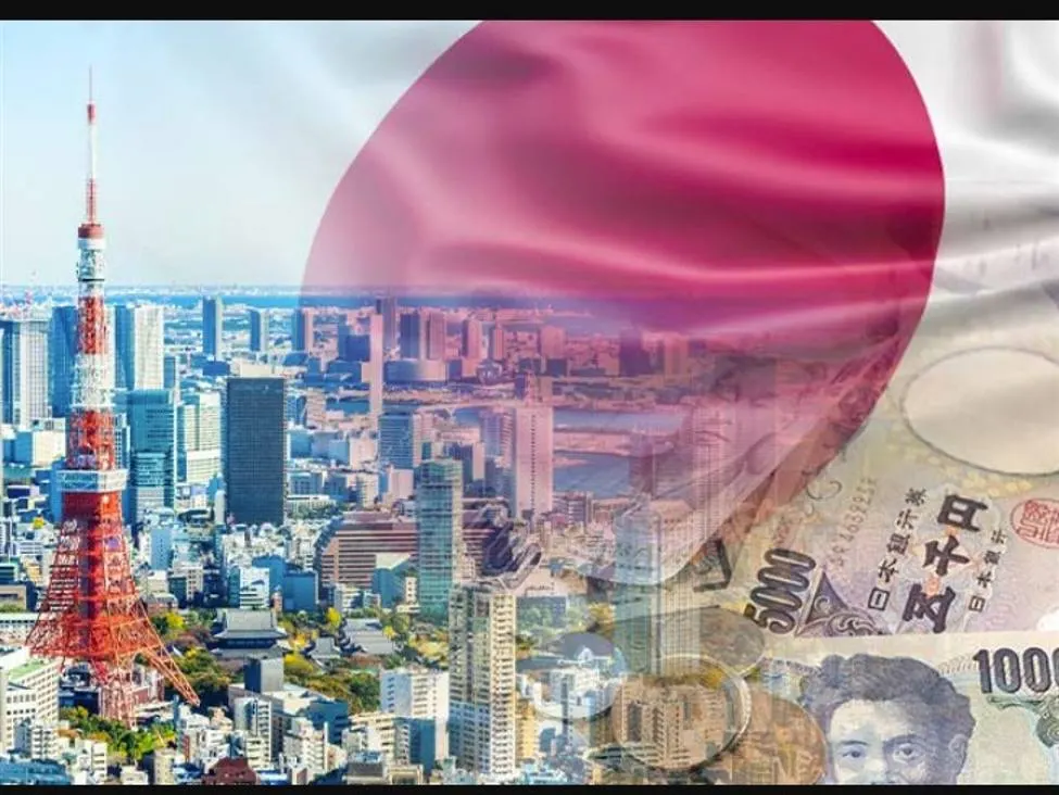 Lạm phát lõi Nhật Bản tháng 5 tiếp tục trên mức 2%