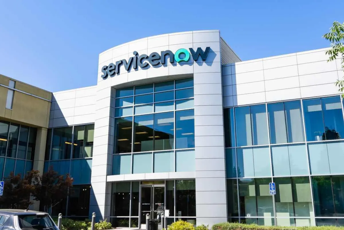 Cổ phiếu ServiceNow bật lại 57%: Tiềm năng tăng trưởng tiếp tục