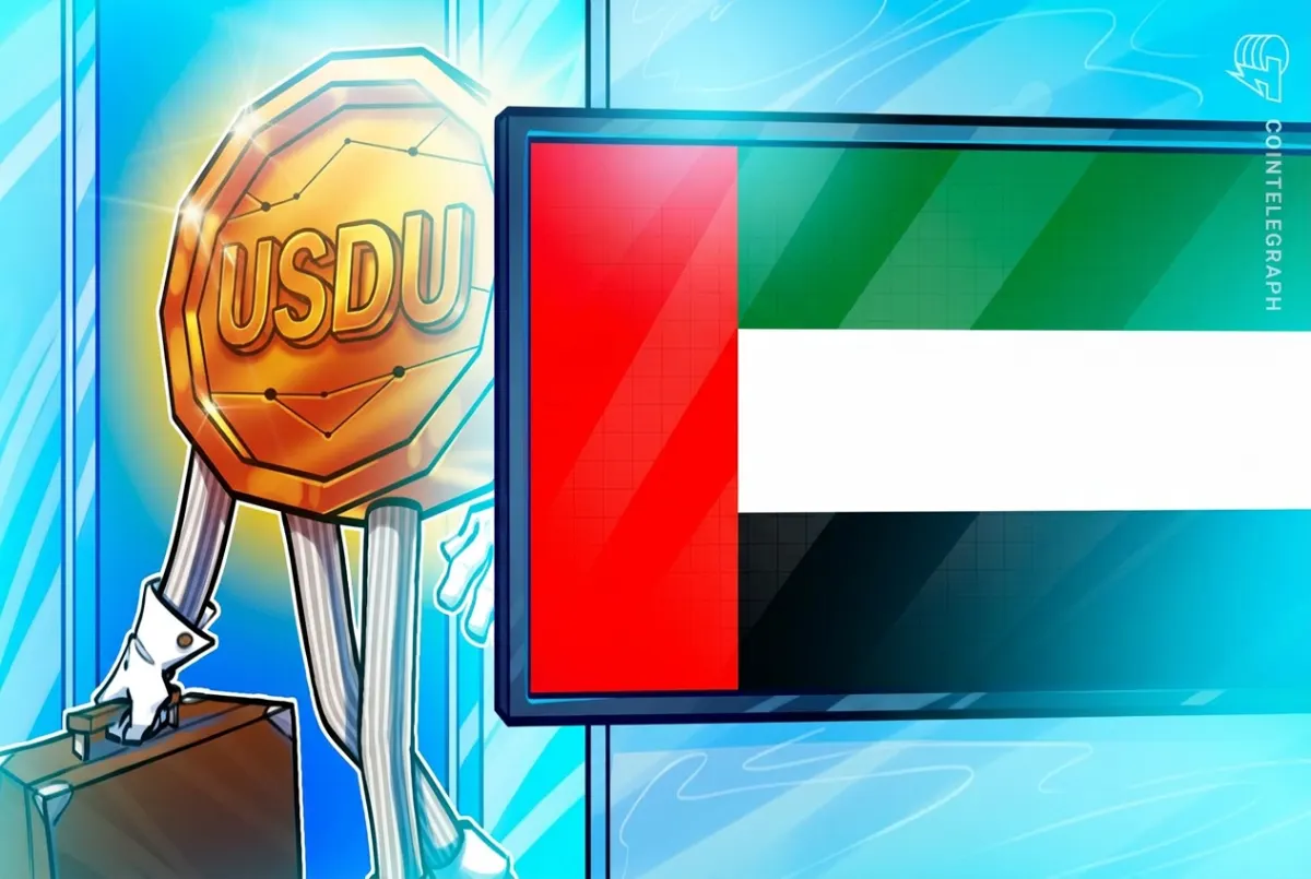 Bitcoin.com tích hợp stablecoin đô la Mỹ đăng ký tại UAE vào ví tự quản