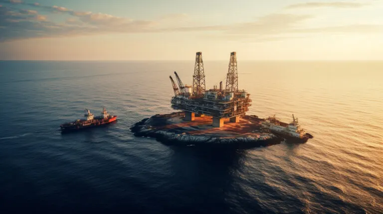 Chevron (CVX) giảm giá do giá dầu giảm