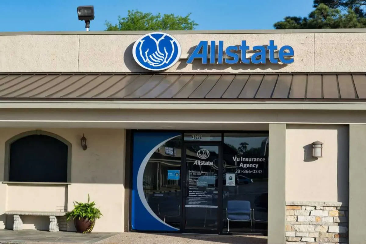 Phân tích cổ phiếu Allstate (ALL): Nên mua hay bán?