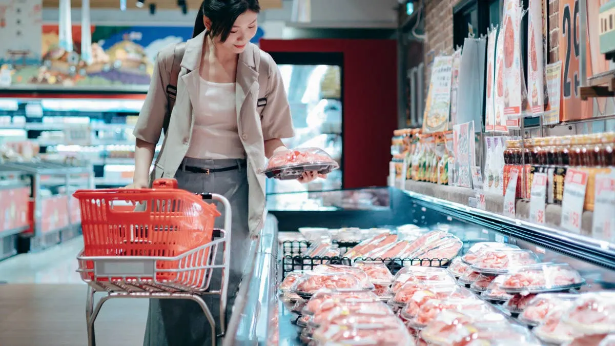 JBS đóng hai nhà máy thịt, sa thải hàng nghìn người