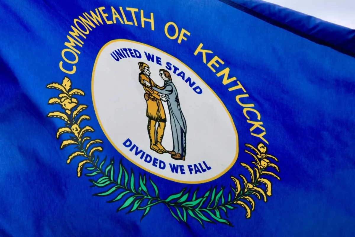 Kentucky kiện thị trường dự đoán, đối đầu phe Trump