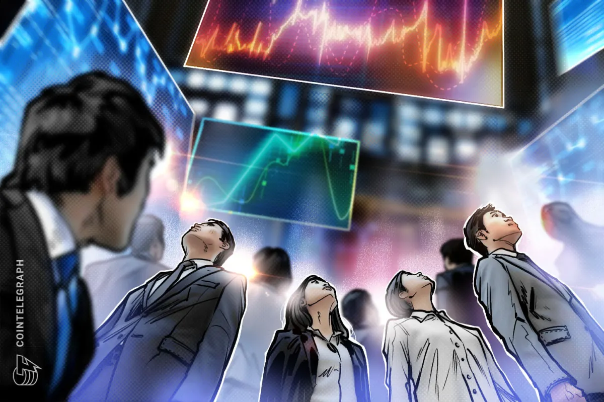Bitcoin quanh $64K khi PPI Mỹ giảm, cổ phiếu tăng