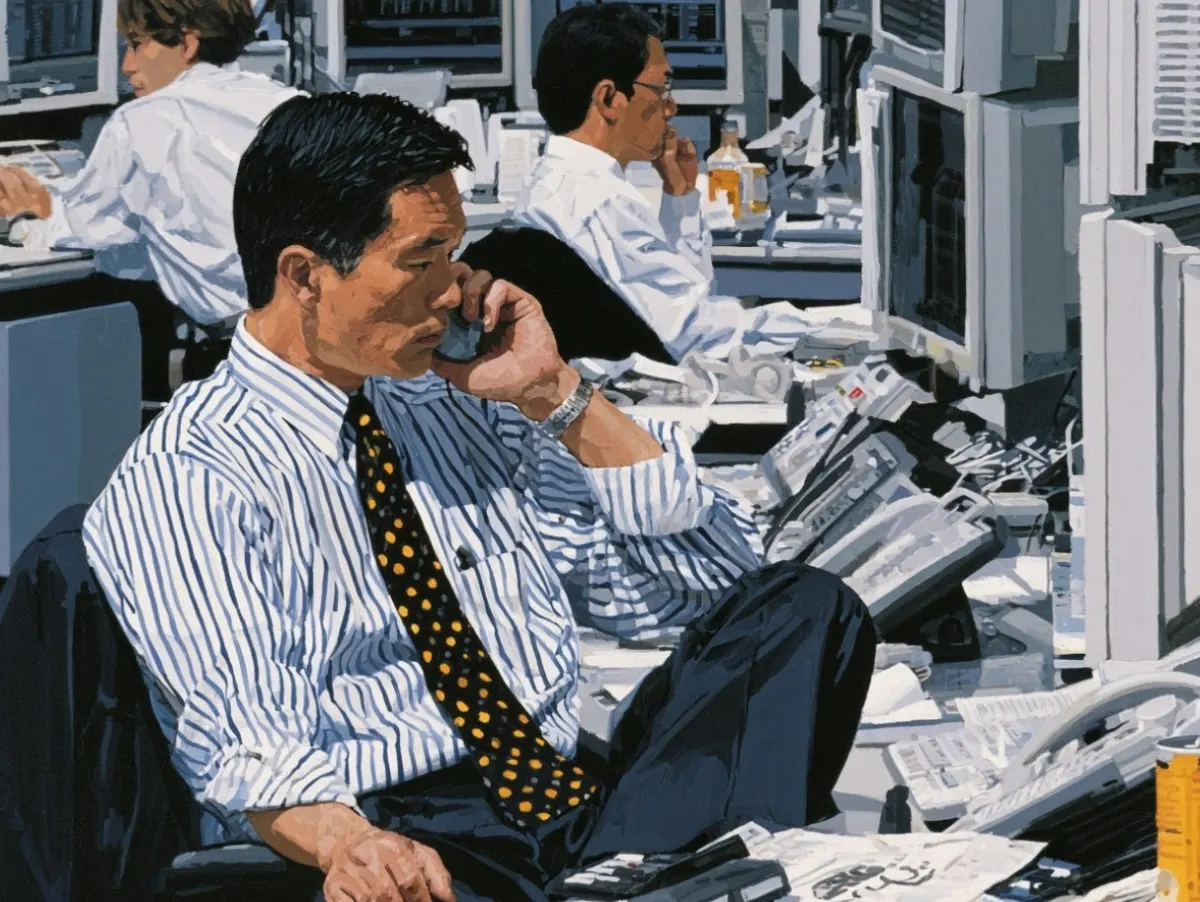 BOJ giữ nguyên lãi suất: Yên Nhật mất đà tăng giá