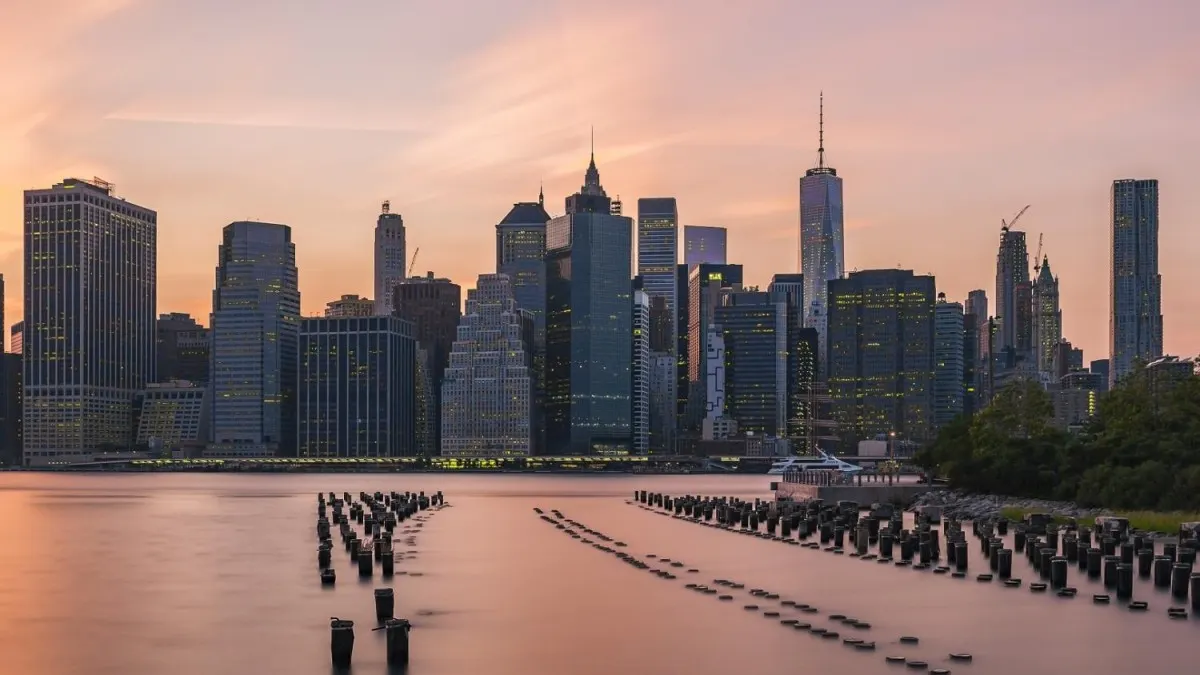 Sự hồi sinh của năng lượng hạt nhân ở New York