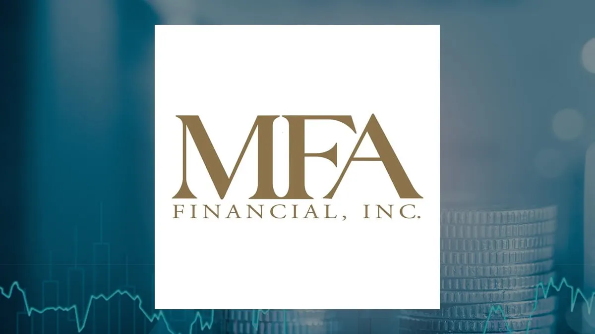 MFA Financial Q2 2026: Giá Trị Sổ Sách Ổn Định, Lợi Nhuận 2,6%