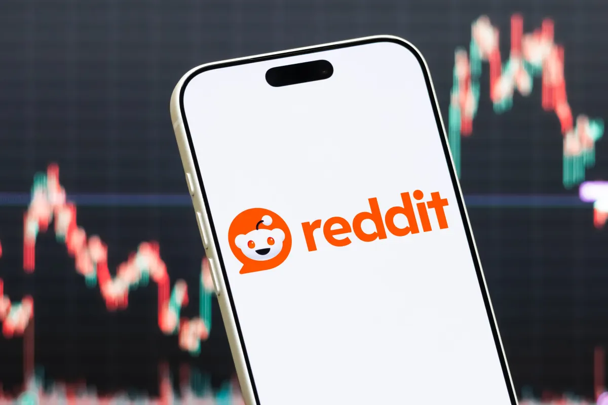 Cổ phiếu Reddit sụt 29% sau dự báo doanh thu yếu kém, ngày giảm mạnh nhất