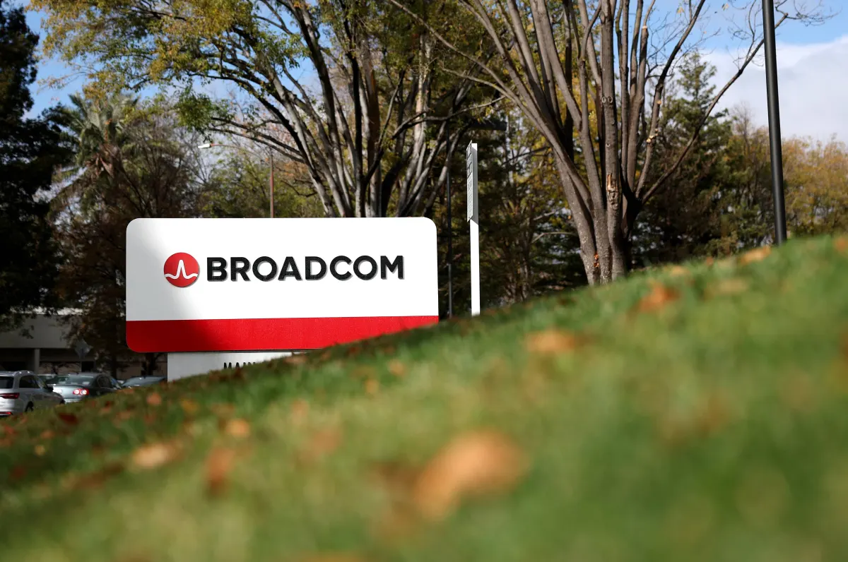 Morgan Stanley: Broadcom sai khi đánh giá Google TPU