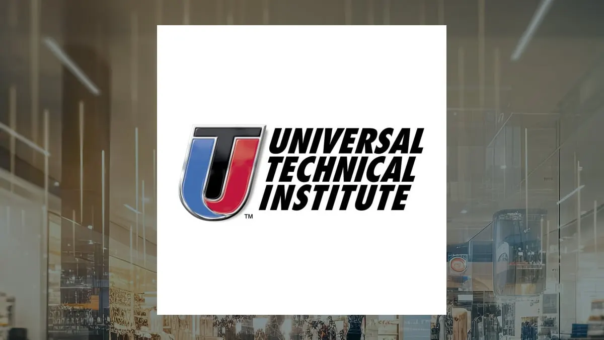 Kết quả Q3 Universal Technical Institute: Doanh thu tăng 7.2%