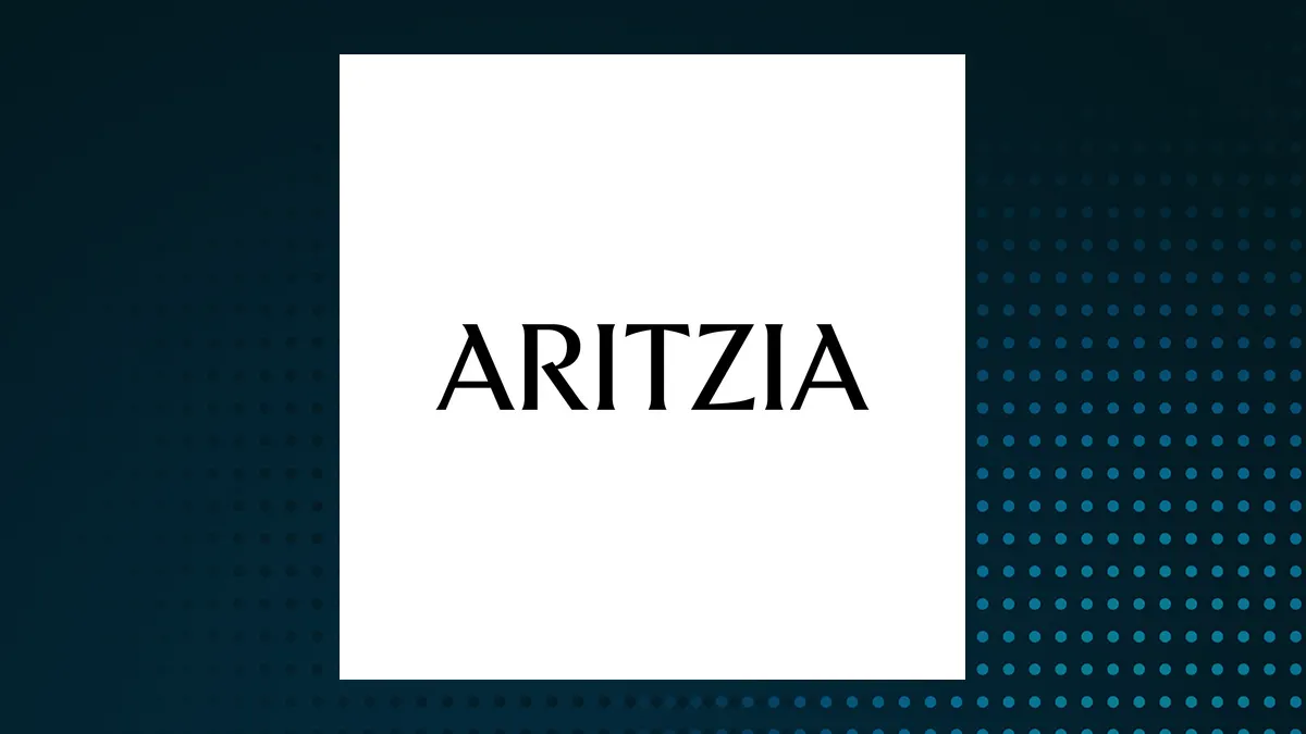Aritzia Q1 2024: Doanh thu tăng 43% và EPS lên 96%