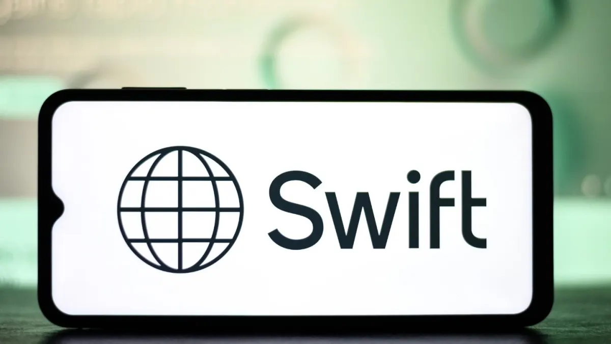 Swift sẵn sàng cho thanh toán biên giới bằng công nghệ blockchain