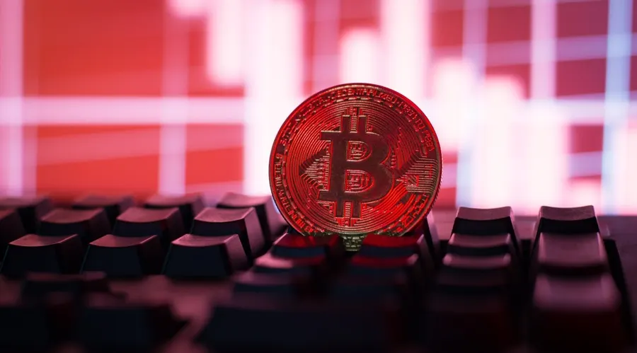 Dự báo giá Bitcoin: BTC thủng EMA 50 tháng, đảo chiều