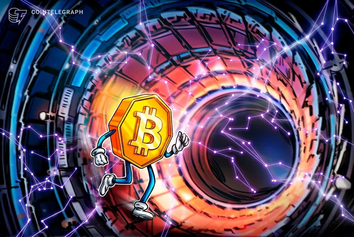 QuFi ra mắt nền tảng xác thực hậu mã hóa lượng tử trên Bitcoin