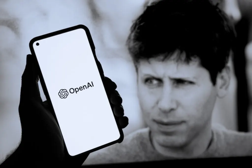 CEO Palantir chỉ trích mô hình định giá của OpenAI