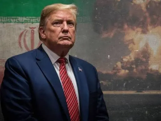Trump cân nhắc chiến dịch tấn công Iran trong 2 tuần