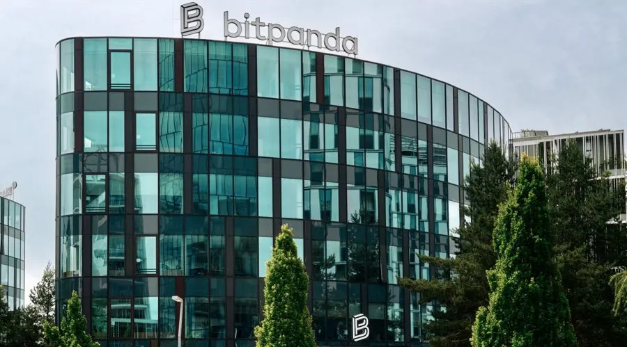 Bitpanda bị phạt 70.000 EUR tại Áo vì vi phạm MiCAR