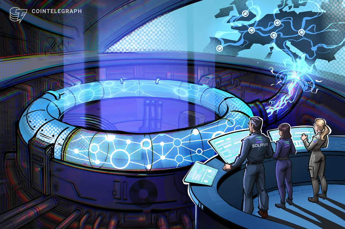 Solana nâng cấp mainnet, giới hạn giao dịch tăng hơn 3 lần