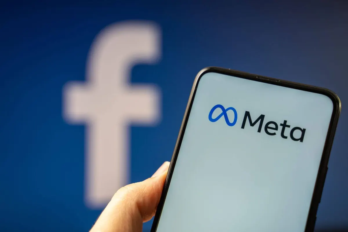 META: Lý do nữa để tăng cân cổ phiếu