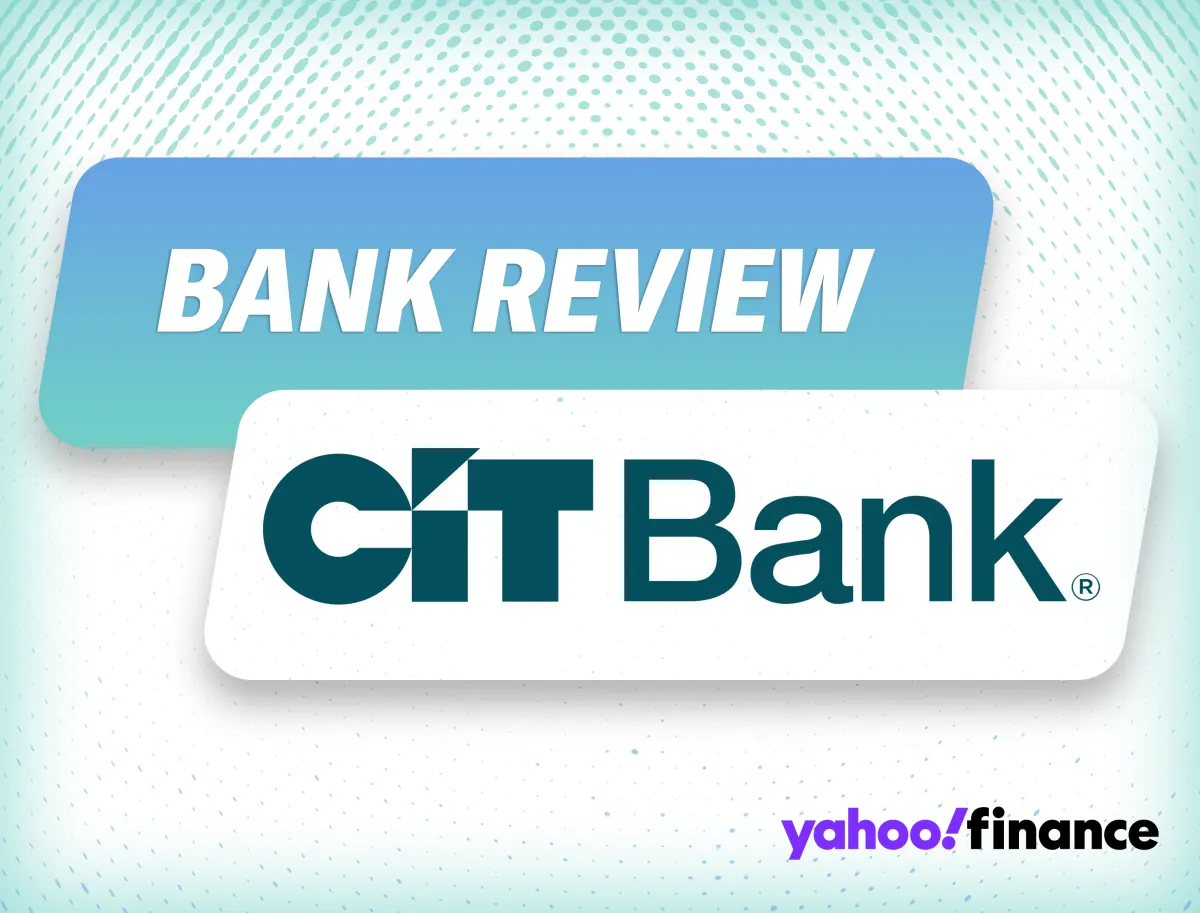 CIT Bank 2026: Tài khoản không phí, lãi suất hàng đầu