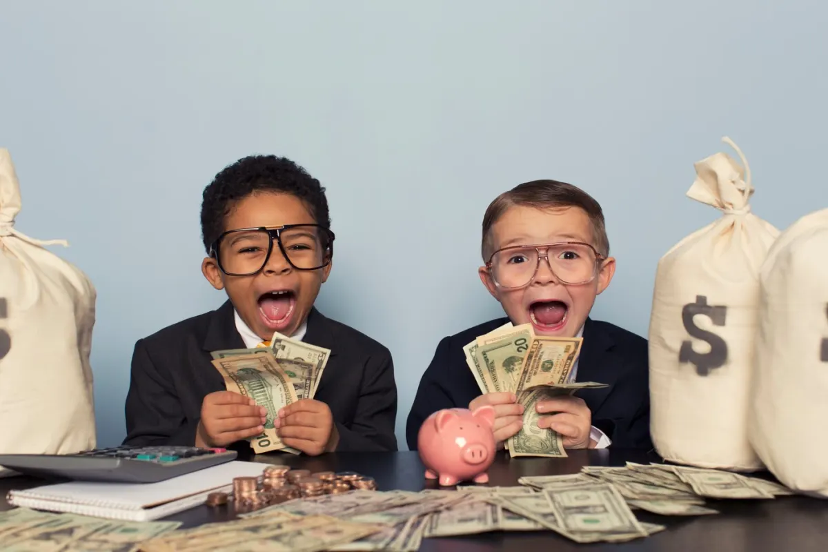 Đầu tư ETF VOO: Dự báo lợi nhuận sau 20 năm