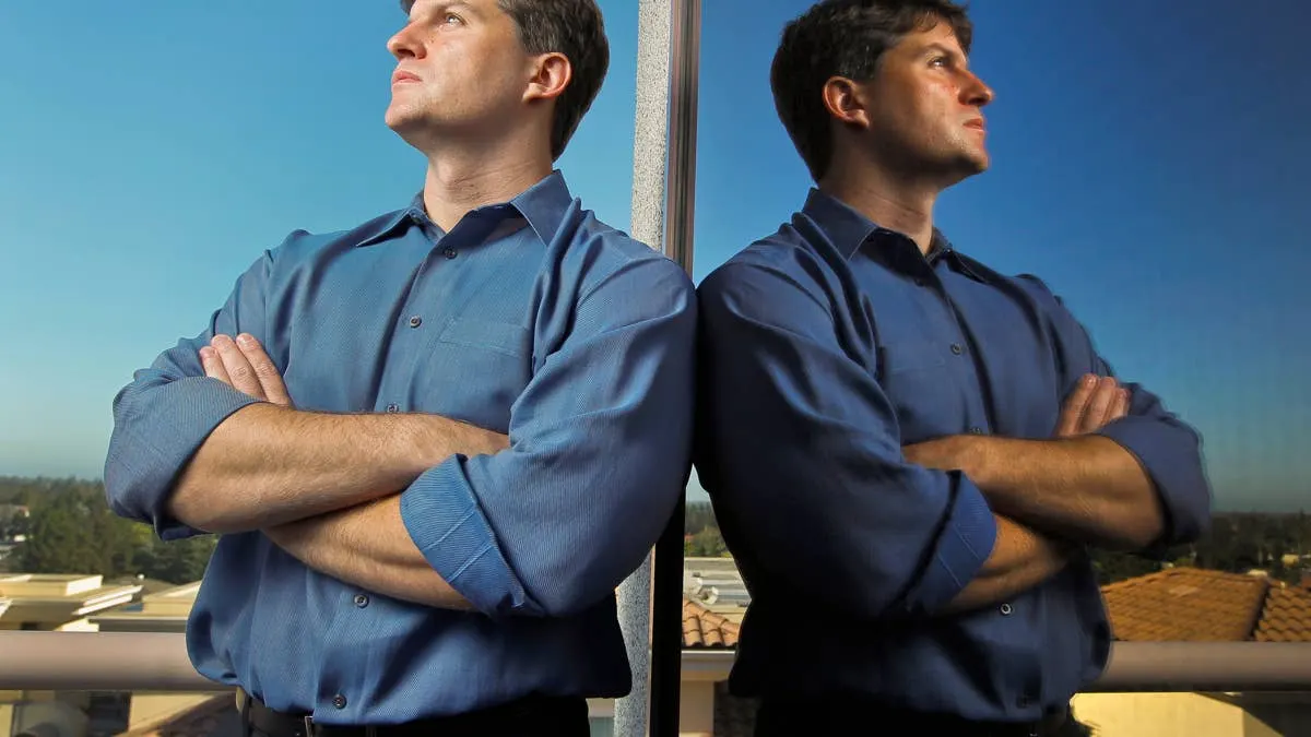 Michael Burry cảnh báo vấn đề 3.000 tỷ USD với SpaceX