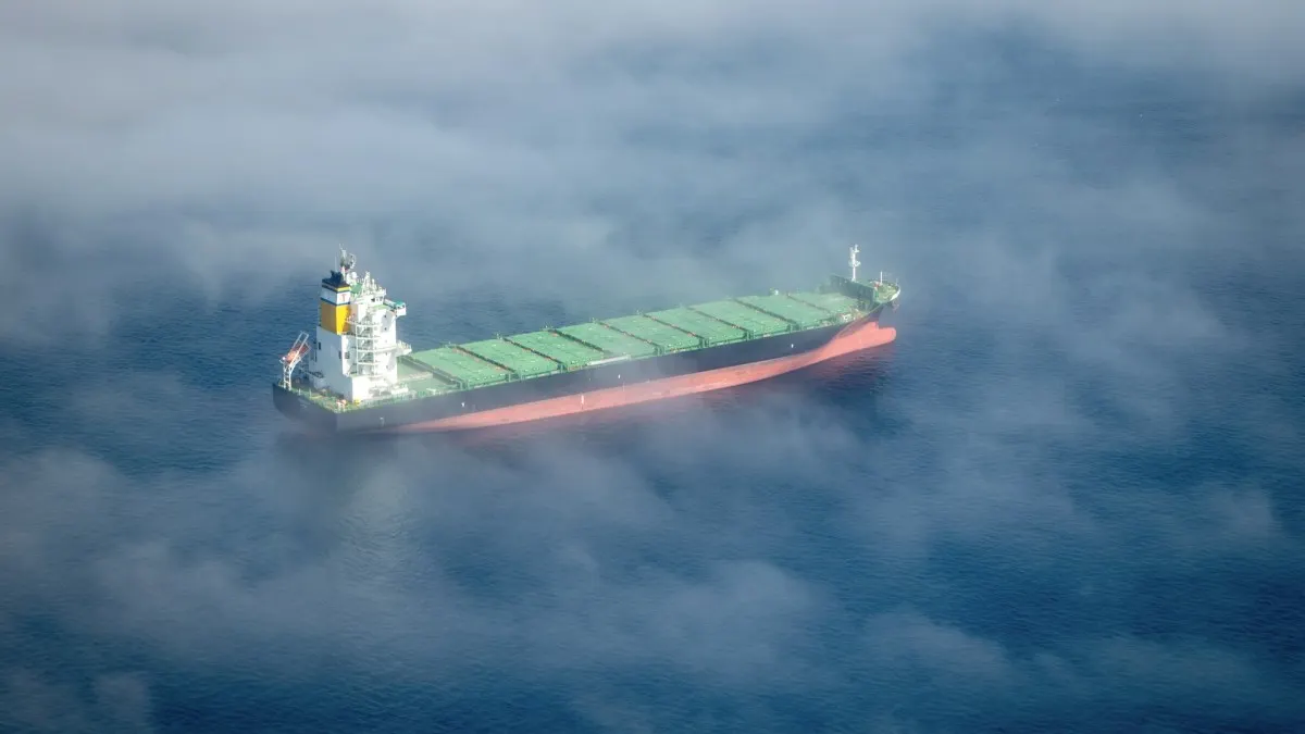 Houthi buộc tàu chở dầu Saudi quay lại Biển Đỏ - Tình hình mới