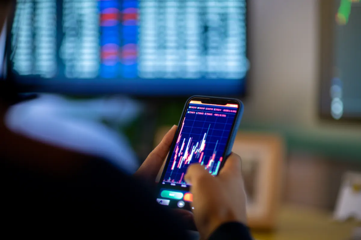 Impermanent loss trong crypto: Rủi ro thanh khoản